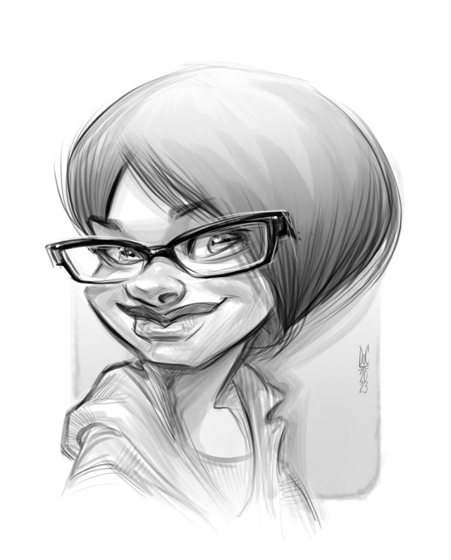 Alaska Caricature Artists