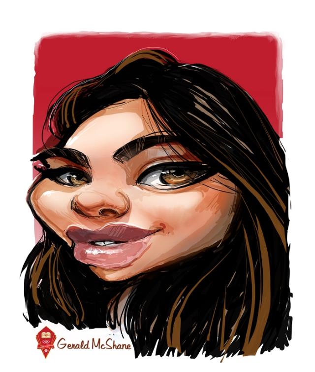 Alaska Caricature Artists