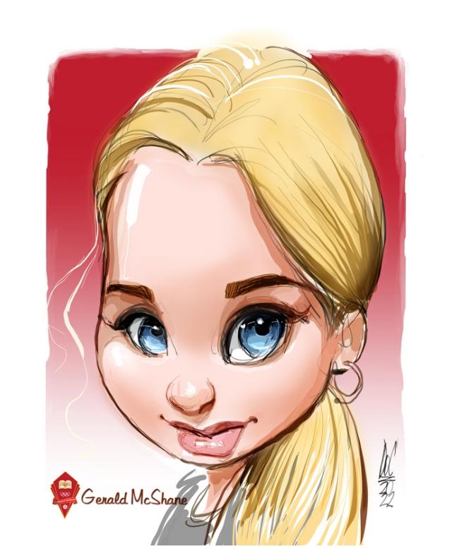 Alaska Caricature Artists